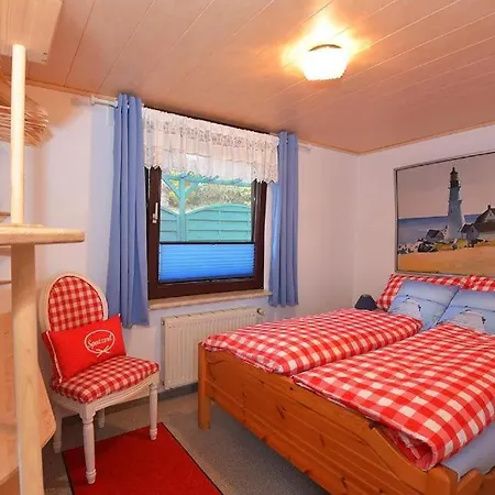 Holiday home Ferienhaus Am Schlossacker *