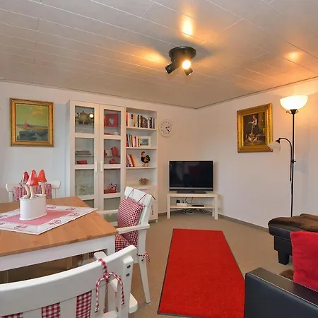 Ferienhaus Am Schlossacker * Kurort Steinbach-Hallenberg